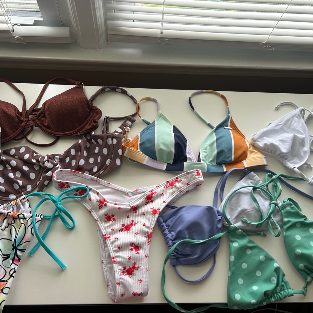 Bikini Bundle